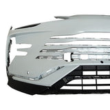 BYD Seal U front bumper 2025-2026 Genuine SA3HK-2803111