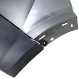 Nissan Qashqai rear bumper 2021-2024 5 Door Genuine 85022 6UA0H