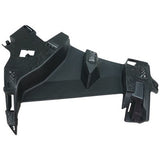 RENAULT CLIO ALPINE FRONT BUMPER Left Fitting Bracket 2023 on GENUINE 620438359R