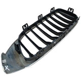 BMW 4 series front right kidney grill genuine F32 F33 Used 7294814