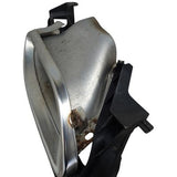 Mercedes Benz A Class rear right exhaust tip 2013-2015 W176 Genuine A1768850114