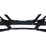 Mercedes Benz E Class Avantgarde front bumper W212 2013-2016 Genuine A2128850125