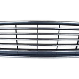 Ford Focus front bumper upper grill 2015-2017 Hatchback Genuine F1EB-8C436-A