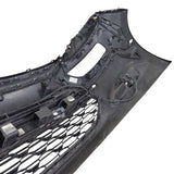 Citroen C4 Picasso front bumper 2013-2015 5 Door MPV Genuine AA36186048