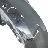 Ford Puma rear bumper lower valance trim Genuine M1TB-17F954-A1