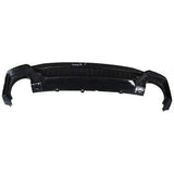 Audi RS7 RS6 Avant rear bumper trim valance C8 2018-2021 Genuine 4K8807514