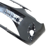 Vauxhall Corsa F front bumper 2020-2023 Genuine 9830280980