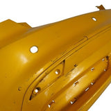 Ford Focus ST rear bumper MK5 2011-2014 Hatchback Genuine BM51-A17906-A1