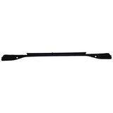 Audi Q4 E-Tron ETron rear bumper grill insert Genuine 2021-2024 89A807833A