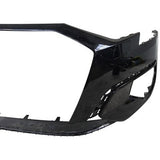 Audi A3 front bumper Hatchback SE Base 2020-2024 Genuine 8Y0807437