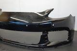 PORSCHE PANAMERA FRONT BUMPER 2017 onwards 971 GENUINE Used 971807221FFF