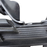 Renault Captur Grill front bumper upper 2020-2023 Genuine Used 623105565R