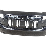 Ford Explorer front bumper 2024-2026 Hatchback Genuine R2KB-17F003-C
