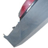 Polestar 2 rear bumper lower 2020-2025 Genuine Used 31663981