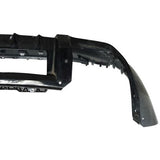 Cupra Formentor rear bumper lower 2019-2024 Genuine 5FF807568C