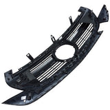 Mercedes Benz EQC AMG Line front bumper upper grill 2020-2023 A2938884100