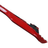Porsche 911 992 left side skirt 992 Genuine used 992854883D