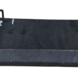 Ford Focus RS front bumper trim splitter 2015-2019 Genuine G1EY-17F017-A