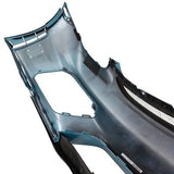 Porsche 718 Cayman GT4 RS front bumper 2019-2024 982 2 Door Genuine 982807221H