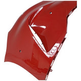 BMW Z4 M SPORT REAR BUMPER G29 2 Door Roadster GENUINE pn 51128069785