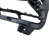 Porsche Boxster GTS/ Sport Design front bumper left grill 2016-2022 982807697A