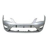 Seat leon SE front bumper 2013-2017 Facelift Hatchback GENUINE pn 5F0807221M