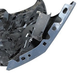 BMW IX front bumper 2021-2024 SUV 5 door Electric Genuine Used 51117933621