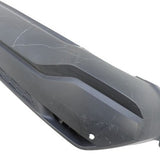 Nissan Juke rear bumper lower section 2019-2023 SUV Genuine 850B2 6PA0A