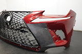 LEXUS NX FRONT BUMPER 2018 onwards Facelift 5 Door SUV GENUINE pn 52119-78230