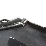 Audi Q4 E-tron front bumper lower centre trim 2021-2025 Genuine 89A807663A