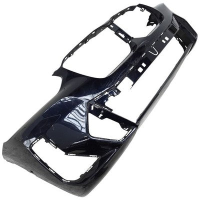 BMW IX3 M Sport front bumper 2021-2024 Genuine 51119853317
