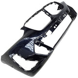 BMW IX3 M Sport front bumper 2021-2024 Genuine 51119853317