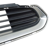 Toyota BZ4X front bumper lower grill 2023-2025 EV Genuine 53112-42360