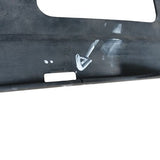 Honda Civic Black edition front bumper 2012-2014 Genuine 71101-TV0-ZZ00