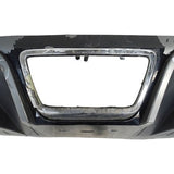 Renault Megane RS rear diffuser panel 2019-2021 Genuine 960306608R