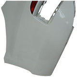MERCEDES BENZ GL AMG REAR BUMPER W166 GENUINE SUV pn A1668856725