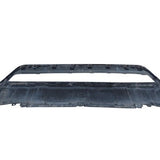 Porsche Cayenne Sport Design front bumper valance 2019-2021 Genuine 9Y0807061K