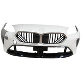 BMW 1 Series M Sport front bumper F70 2024 -2026 Genuine Used 51115A64E31