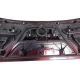 BMW IX XDRIVE50 REAR Tailgate Boot Panel 2021-2024 SUV Genine 51138492766