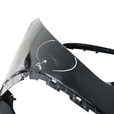 Mercedes Benz A Class AMG front bumper 2022-2025 W177 Genuine A1778858705