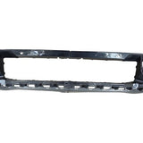 BMW X1 U11 front bumper lower trim valance 2022-2024 Genuine 51115A0DB80