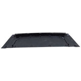 Range Rover front bumper tow cover trim 2022-2025 Genuine N8EM-17F011-A