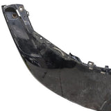 Porsche Boxster Spyder front bumper Gen 2 2009-12 987 Genuine 98750531120FFF