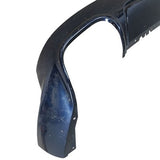 Maserati Levante rear bumper lower valance 2017-2019 Genuine 670045348
