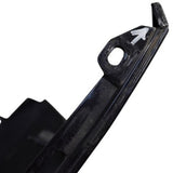 BMW 5 series G60 M Sport rear bumper 2023-2025 Saloon Genuine Used 51128084713