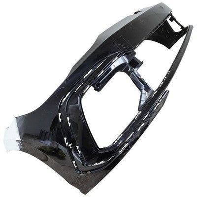 Volkswagen Golf GTE R Line front bumper 2020-2023 Hatchback Genuine 5H0807221G