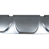 MG HS rear bumper trim 2019-2021 Genuine P10624365