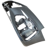 Audi A4 B9 S4 S Line front bumper 2020-2024 Genuine 8W0807437AQ