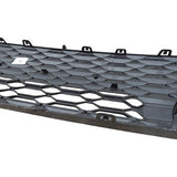 Mini Cooper JCW front bumper grill Hatch 2021-2024 F56 LCI Genuine 9450618