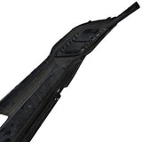 Volkswagen Golf R Line rear bumper trim valance 2021-2024 Genuine 5H6807568J